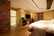 울산 더케이 호텔 (대한민국 울산) - Booking.com 울산 더케이 호텔, 울산, 대한민국