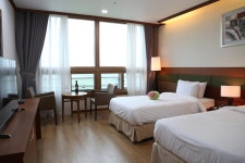 Sacheon Grand Tourist Hotel, South Korea - Booking.com ★★★★ Sacheon Grand Tourist Hotel, Sacheon, South Korea