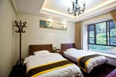 Nankunshan Fuliyangshangu villa (중국 Longmen) - Booking.com Nankunshan Fuliyangshenggu D904 Villa, Longmen, 중국