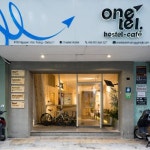 호스텔 원텔 사이공 파노라마 (베트남 호찌민) - Booking.com 원텔 사이공 파노라마, 호찌민, 베트남
