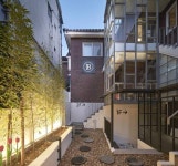 Apartment BUTLER:LEE PAULBAEK, Seoul, South Korea - Booking.com BUTLER:LEE PAULBAEK, Seoul, South Korea
