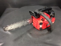 新作新品 ヤフオク! ゼノア 25cm チェンソー G2501 - 中古品 ZENOAH セール