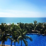 여행객들이 더 클리프 리조트 앤드 레지던스에서 머물며 직접... com Booking.com: 호텔, 게스트하우스, 펜션까지 이보다 더 다양할 순 없다!