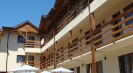 Hostel Sea Star (루마니아 바마베체) - Booking.com Hostel Sea Star, 바마베체, 루마니아