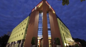 아라 호텔 컴포트 (독일 잉골슈타트) - Booking.com ★★★★ 아라 호텔 컴포트, 잉골슈타트, 독일