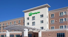 Booking.com:Holiday Inn Casper East - McMurry Park,캐스퍼,미국 - 78고객 이용 후기.지금 바로 예약하세요! ★★★ Holiday Inn... 