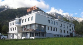 Booking.com: Golfhotel Tenne - Susten, 스위스 Golfhotel Tenne, Susten, 스위스