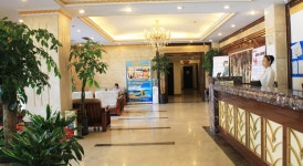 아테나 호텔 상하이 푸둥 바바이반 (중국 상하이) - Booking.com 아테나 호텔 상하이 푸둥 바바이반, 상하이, 중국