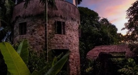 Ganesha Kampot Eco Guesthouse (캄보디아 캄폿) - Booking.com Ganesha Kampot Eco Guesthouse, 캄폿, 캄보디아