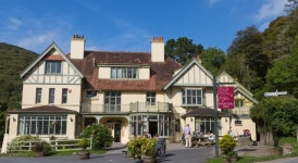The Hunters Inn, Martinhoe, UK - Booking.com The Hunters Inn, Martinhoe, UK