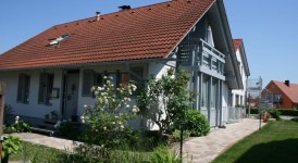 게스트하우스 Gästehaus Hauser (독일 러스트) - Booking.com ★★★★ Gästehaus Hauser, 러스트, 독일
