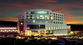 호텔 Gold Country Casino (미국 오로빌) - Booking.com ★★★★ Gold Country Casino & Hotel, 오로빌, 미국