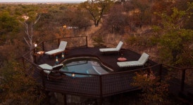 Booking.com:호텔 Tuli Game Reserve - Tented Camp,Lentswelemoriti,보츠와나.지금 바로 예약하세요! Tuli Game Reserve - Tented... 