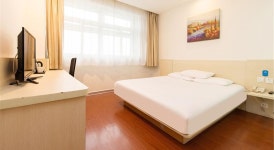 Elan Hotel Shanghai National Exhibi (중국 Qingpu) - Booking.com ★★ Elan Hotel Shanghai National Exhibition and Convention... 