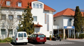 Aphrodite Hotel (헝가리 Göd) - Booking.com ★★★ Aphrodite Hotel, Göd, 헝가리