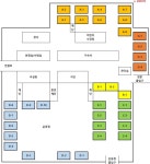 학교안 풍경 캠핑장 | 오지캠핑/노지캠핑 학교안 풍경 캠핑장 - 5gcamp.com