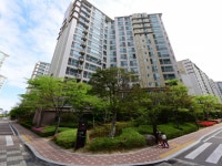 부산시 강서구 명지동 영어도시퀸덤1차링컨타운의 공매정보, 시세, 권리분석, 상세정보