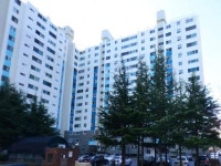 경상북도 포항시 남구 대잠동 이동우방파크빌의 공매정보, 시세, 권리분석, 상세정보