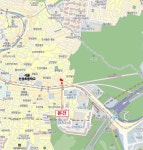 경매마당 경매정보 2022타경102575의 시세, 권리분석, 상세정보