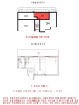 경매마당 경매정보 2022타경100의 시세, 권리분석, 상세정보