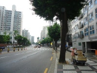 경매마당 경매정보 2021타경107074의 시세, 권리분석, 상세정보
