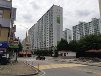 경기도 의정부시 민락동 산들마을서광,청구의 경매정보, 시세, 권리분석, 상세정보