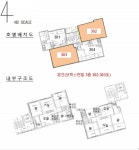 경매마당 경매정보 2021타경79489의 시세, 권리분석, 상세정보