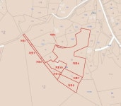 경매마당 경매정보 2021타경550의 시세, 권리분석, 상세정보