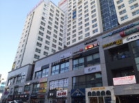 경매마당 경매정보 2021타경75056의 시세, 권리분석, 상세정보