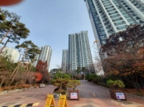 경기도 광명시 소하동 휴먼시아5단지의 경매정보, 시세, 권리분석, 상세정보