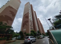 경매마당 경매정보 2021타경105183의 시세, 권리분석, 상세정보