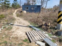 경매마당 경매정보 2021타경1075의 시세, 권리분석, 상세정보