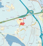 경매마당 경매정보 2021타경52682의 시세, 권리분석, 상세정보