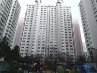 경기도 안양시 동안구 평촌동 인덕원대림2차의 경매정보, 시세, 권리분석, 상세정보