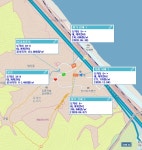 경매마당 경매정보 2021타경30206의 시세, 권리분석, 상세정보