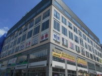 경매마당 경매정보 2022타경107289의 시세, 권리분석, 상세정보