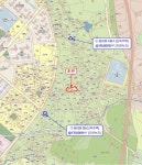 경매마당 경매정보 2019타경6280의 시세, 권리분석, 상세정보