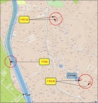 경매마당 경매정보 2022타경513의 시세, 권리분석, 상세정보