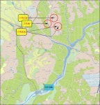 경매마당 경매정보 2022타경513의 시세, 권리분석, 상세정보
