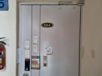 경매마당 경매정보 2022타경105237의 시세, 권리분석, 상세정보