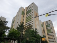 경매마당 경매정보 2021타경3557의 시세, 권리분석, 상세정보