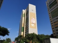 경매마당 경매정보 '2021타경3922'의 시세, 권리분석, 상세정보