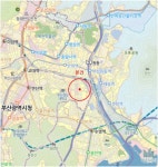 경매마당 경매정보 2022타경55332의 시세, 권리분석, 상세정보