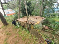 경매마당 경매정보 2021타경1620의 시세, 권리분석, 상세정보