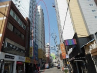 부산시 사하구 하단동 아람빌리지의 경매정보, 시세, 권리분석, 상세정보