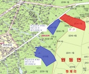 경매마당 경매정보 2021타경1379의 시세, 권리분석, 상세정보