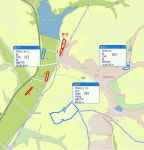 경매마당 경매정보 2022타경516의 시세, 권리분석, 상세정보