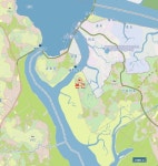 경매마당 경매정보 2021타경52443의 시세, 권리분석, 상세정보