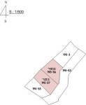 경매마당 경매정보 2021타경36798의 시세, 권리분석, 상세정보