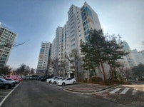 전라북도 군산시 산북동 하나리움시티의 경매정보, 시세, 권리분석, 상세정보